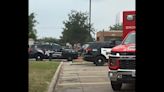 Police: Man killed in shooting at Brownsville library; one in custody