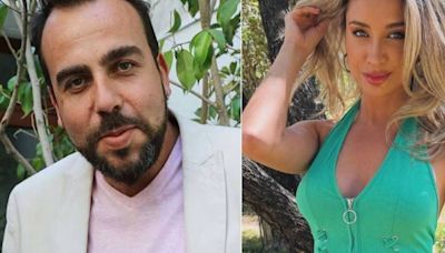 “Estoy en una relación con Camila Andrade”: revelan confesión de alto impacto de Francisco Kaminski en Podemos Hablar