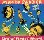 Life on Planet Groove