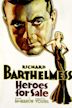 Heroes for Sale (film)