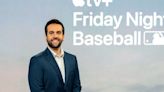 Cardinals' game Friday to be exclusively streamed on Apple TV+. Here's how to watch.