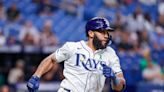 Cutting ties with Harold Ramirez is warning shot for other Rays veterans