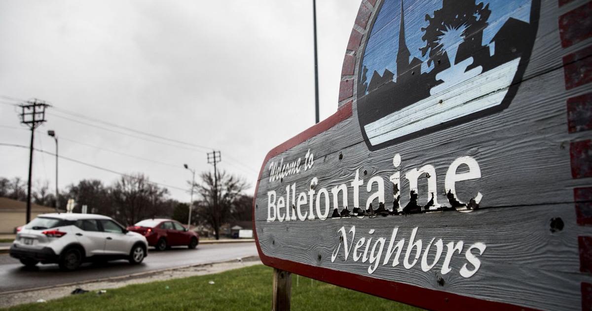 Lawsuit accuses Bellefontaine Neighbors of fleecing landlords and tenants