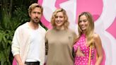 Ryan Gosling Gives a Rousing Defense of Margot Robbie and Greta Gerwig After Oscars Snubs