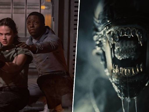 Alien: Romulus debuts to the highest Rotten Tomatoes score in the franchise since 1986