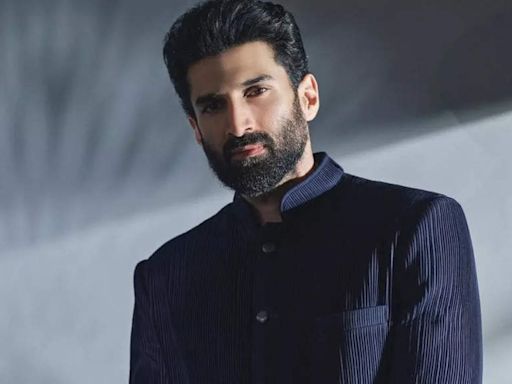 When Aditya Roy Kapur opened up about his wedding plans amid rumors of dating Ananya Panday | Hindi Movie News - Times of India