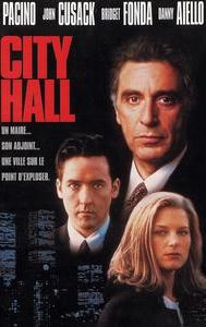 City Hall (1996 film)