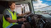 How Much Do Truck Drivers Make? 10 Highest-Paying Trucking Salaries