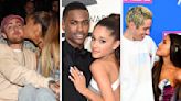 Ariana Grande’s Reported Relationship With Ethan Slater Has Exposed Her Decade-Long History Of Seemingly Being Involved In...