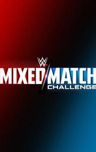 WWE Mixed Match Challenge