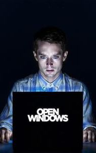 Open Windows (film)