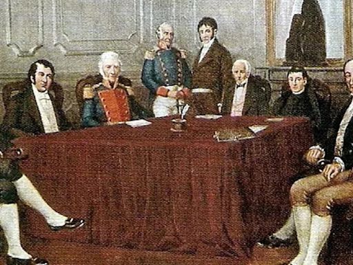 Día de la Patria: ¿qué se celebra el 25 de Mayo?