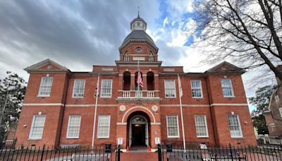 Technology issue closes Maryland courts Friday, Gov. Moore issues statement. All to know.