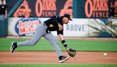 How to Watch: Missouri Baseball vs Auburn