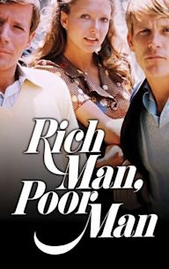 Rich Man, Poor Man