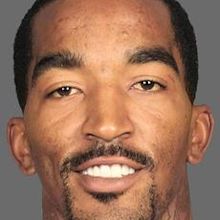 JR Smith