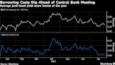 Borrowers Rush Into Debt Markets With Billions in New Sales