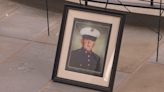 Youngkin joins veterans, families in commemorating Memorial Day at Virginia War Memorial