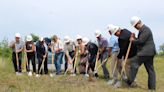 Veterans Affairs breaks ground on new, larger Indian River outpatient clinic