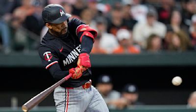 Twins OF Byron Buxton, Orioles step up for young fan who had autographed ball stolen