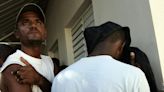 Detienen a 13 indocumentados dominicanos al desembarcar en el noroeste de Puerto Rico