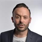 Geoff Norcott