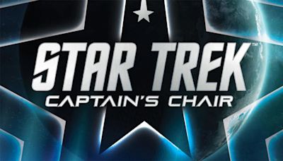 New Star Trek Game Announced
