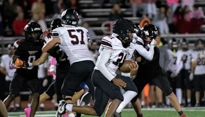 Hatboro-Horsham picks up SOL American football victory over William Tennent