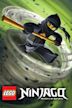 Ninjago: Masters of Spinjitzu: Rise of the Snakes