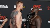 UFC Fight Night 207 play-by-play and live results