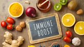 Top natural boosters for your immune system