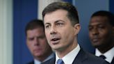 Buttigieg bats away question about 2024 polling