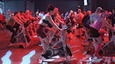 CycleNation raises critical funds for stroke research and education