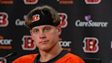 Bengals Twitter reacts to Joe Burrow’s massive $275m extension