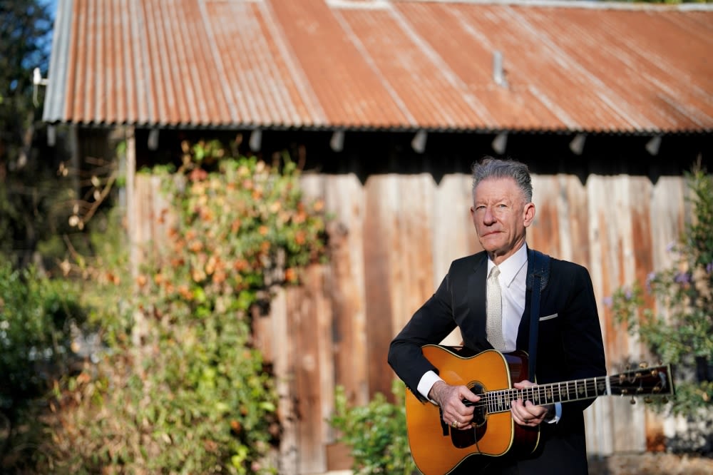 The Woodlands 50th anniversary events announced, including free Lyle Lovett concert