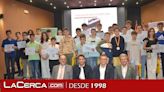 La XXXV Olimpiada Matemática de la provincia de Albacete culmina con la tradicional entrega de premios en la Diputación