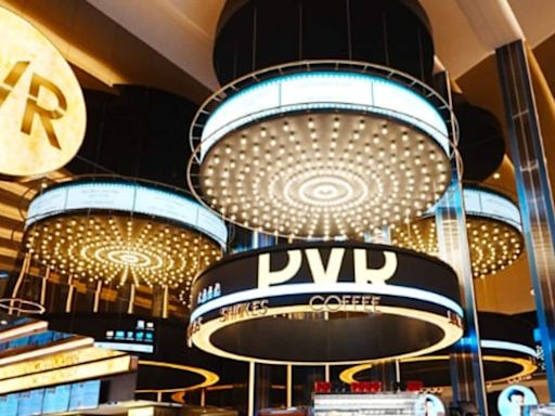 PVR Inox loss widens to Rs. 136.6 crore in Q1 as general elections, IPL hurt business | Mint