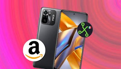 Este es el celular más barato de Xiaomi en Amazon México: Poco M5s, con 4 GB de RAM y 128 GB por menos de 2,000 pesos