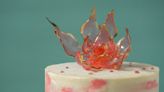 Isomalt Is The Key To Beautiful, Sugar-Free Creations