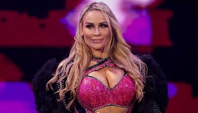 WWE y Natalya inician conversaciones para una posible renovación de contrato