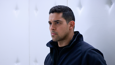 'NCIS' Star Wilmer Valderrama Shares Emotional Note Ahead of the 1000th Episode