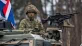 UK launches armed forces review after NATO summit