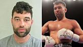 Ex-boxing champ Scott Fitzgerald wanted on suspicion of 'wounding with intent'