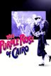 The Purple Rose of Cairo