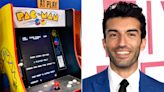 Live-Action Pac-Man Movie in the Works from Jane the Virgin Alum Justin Baldoni