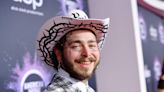Post Malone Teases New Country Collab With Blake Shelton | KAT 103.7FM | Steve & Gina in the Morning