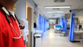 NHS staff in Scotland ‘prepared to strike’ over pay, say unions