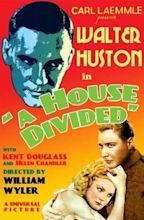 A House Divided (1931 film) - Alchetron, the free social encyclopedia