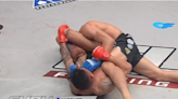 Texas commission, referee under fire after ‘stupidity’ leads to frightening scene with unconscious fighter