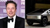 Tesla Recalls Nearly 4,000 Cybertrucks as Elon Musk Drops Down List of World’s Richest People